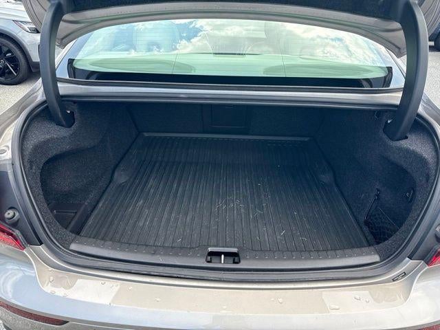 2019 Volvo S60 T6 AWD Inscription