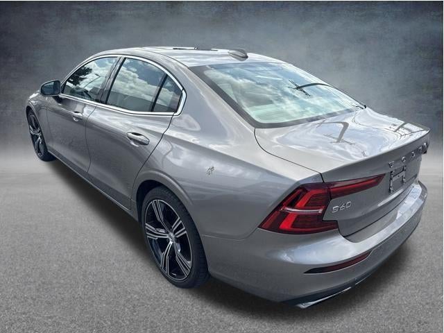2019 Volvo S60 T6 AWD Inscription