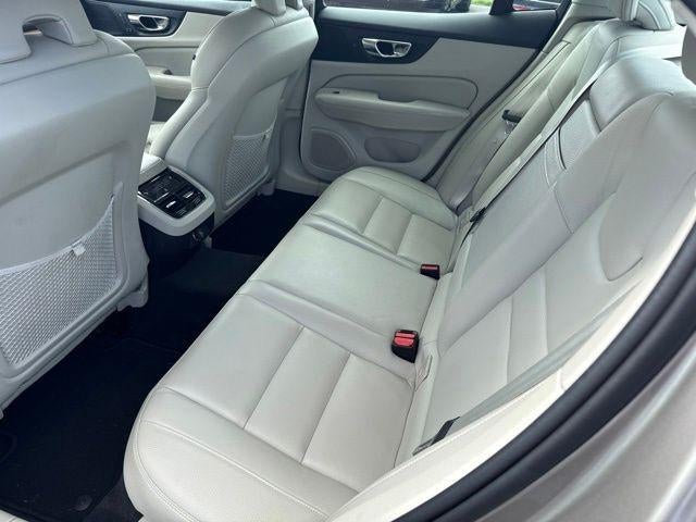 2019 Volvo S60 T6 AWD Inscription