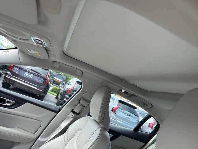 2019 Volvo S60 T6 AWD Inscription