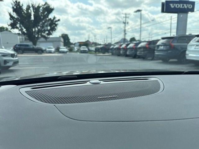 2019 Volvo S60 T6 AWD Inscription