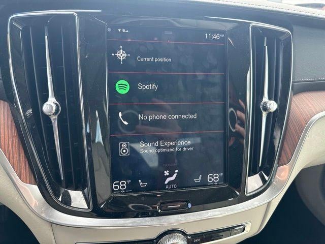 2019 Volvo S60 T6 AWD Inscription