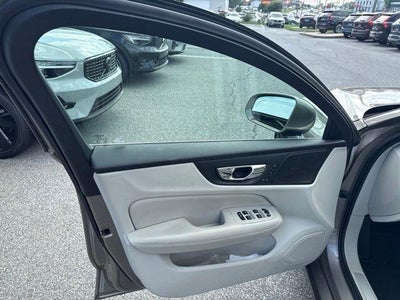 2019 Volvo S60 T6 AWD Inscription