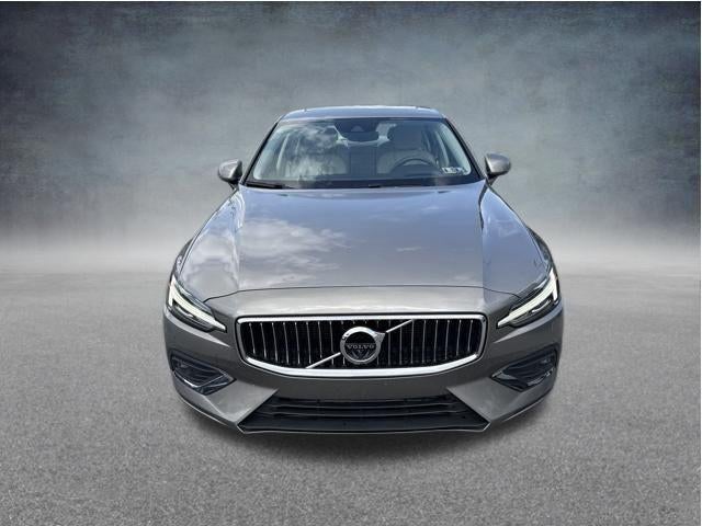 2019 Volvo S60 T6 AWD Inscription