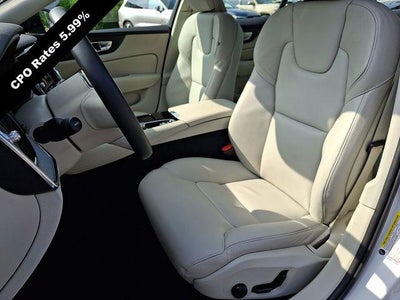 2025 Volvo S60 Plug-In Hybrid T8 AWD Plus