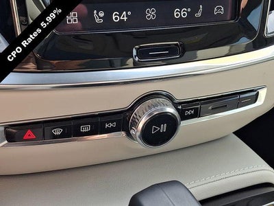 2025 Volvo S60 Plug-In Hybrid T8 AWD Plus