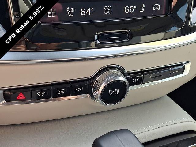 2025 Volvo S60 Plug-In Hybrid T8 AWD Plus