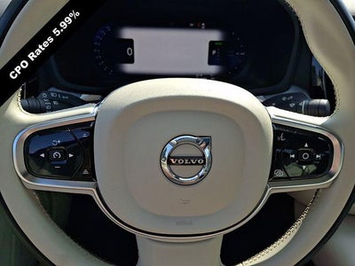 2025 Volvo S60 Plug-In Hybrid T8 AWD Plus