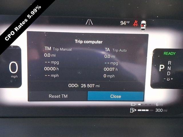 2025 Volvo S60 Plug-In Hybrid T8 AWD Plus