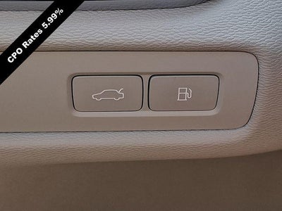 2025 Volvo S60 Plug-In Hybrid T8 AWD Plus