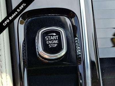 2025 Volvo S60 Plug-In Hybrid T8 AWD Plus