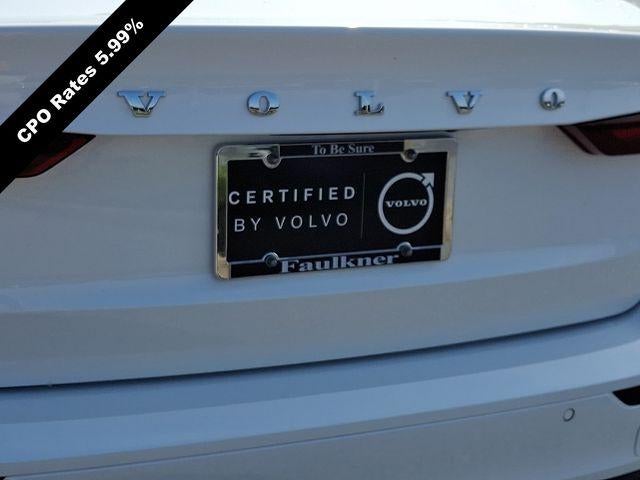 2025 Volvo S60 Plug-In Hybrid T8 AWD Plus