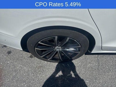 2025 Volvo S60 Plug-In Hybrid T8 AWD Plus