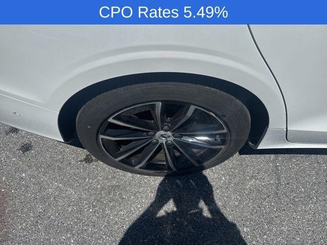 2025 Volvo S60 Plug-In Hybrid T8 AWD Plus