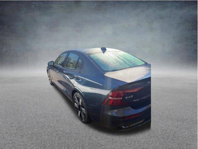 2025 Volvo S60 Plug-In Hybrid T8 AWD Plus