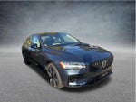 2025 Volvo S60 Plug-In Hybrid T8 AWD Plus