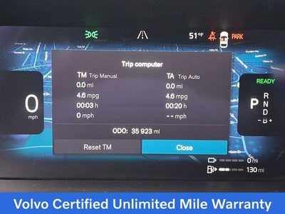 2023 Volvo S60 Recharge Plug-In Hybrid T8 eAWD PHEV Plus Dark Theme