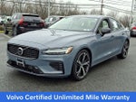 2023 Volvo S60 Recharge Plug-In Hybrid T8 eAWD PHEV Plus Dark Theme