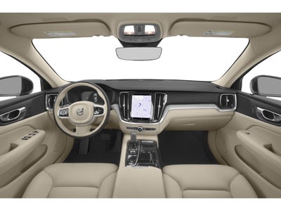 2023 Volvo S60 Recharge Plug-In Hybrid T8 eAWD PHEV Plus Dark Theme