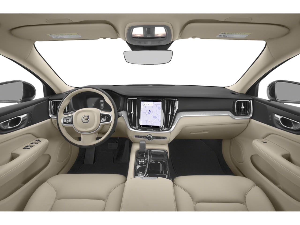 2023 Volvo S60 Recharge Plug-In Hybrid T8 eAWD PHEV Plus Dark Theme