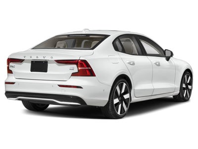 2023 Volvo S60 Recharge Plug-In Hybrid T8 eAWD PHEV Plus Dark Theme