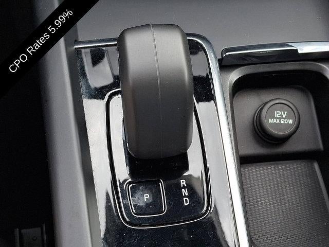 2024 Volvo S60 B5 FWD Core Dark Theme