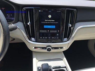 2025 Volvo S60 B5 AWD Plus