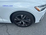 2025 Volvo S60 B5 AWD Plus