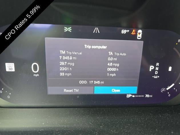 2025 Volvo S60 B5 AWD Plus
