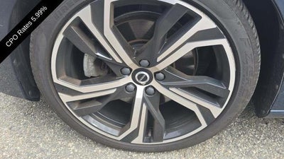 2025 Volvo S60 B5 AWD Plus