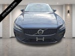 2025 Volvo S60 B5 AWD Plus