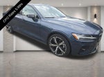 2025 Volvo S60 B5 AWD Plus