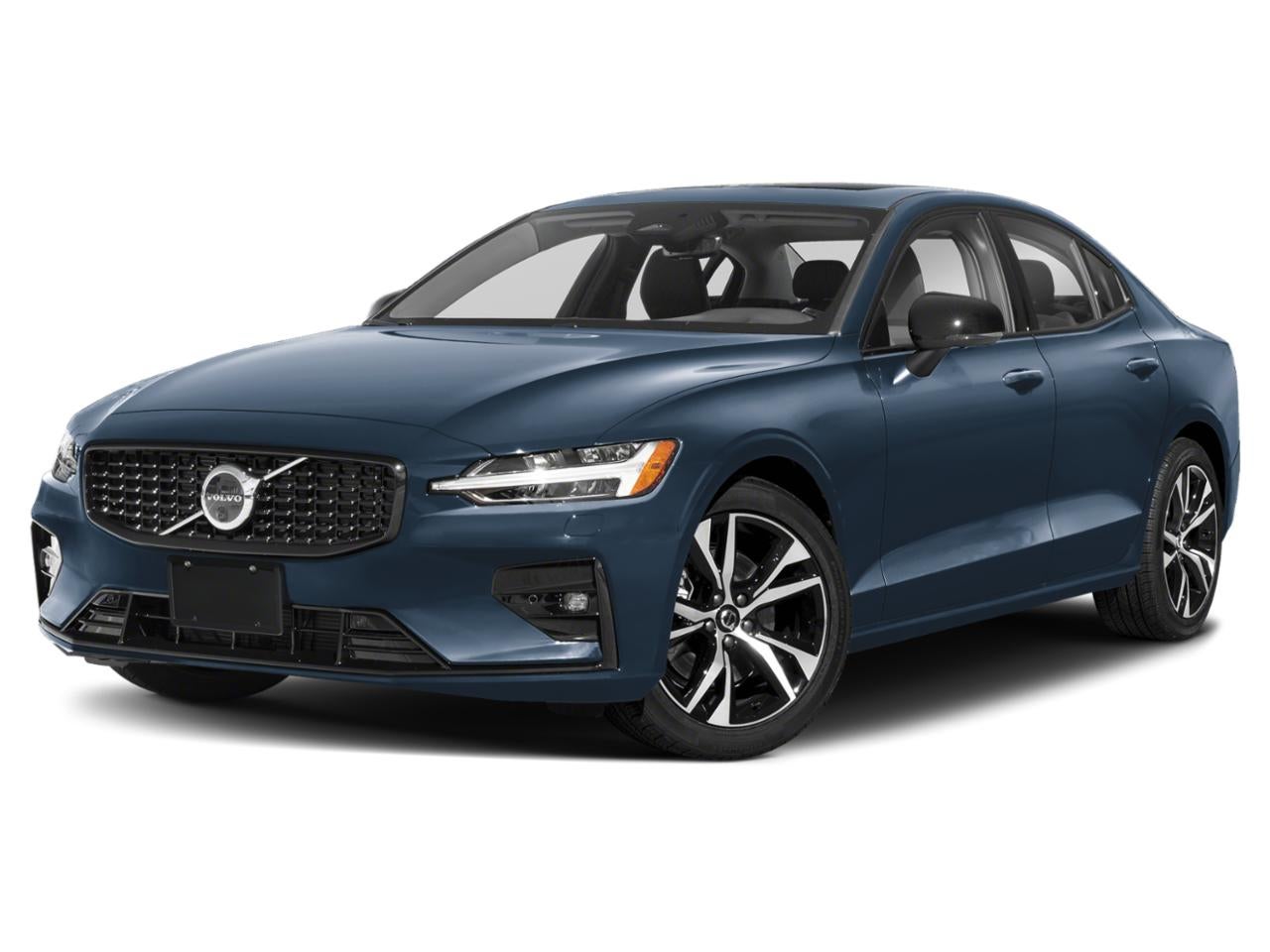 2025 Volvo S60 B5 AWD Plus