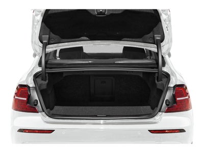 2025 Volvo S60 B5 AWD Plus