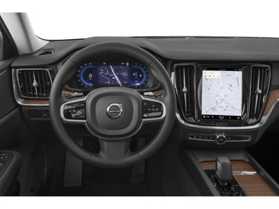 2025 Volvo S60 B5 AWD Plus