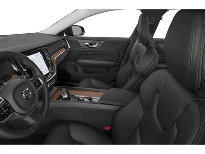2025 Volvo S60 B5 AWD Plus