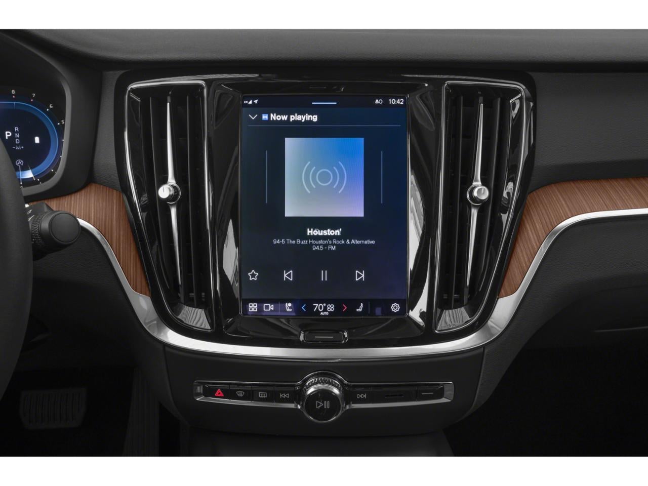 2025 Volvo S60 B5 AWD Plus