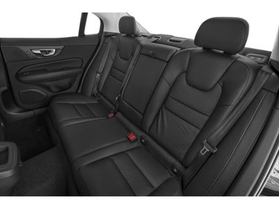 2025 Volvo S60 B5 AWD Plus