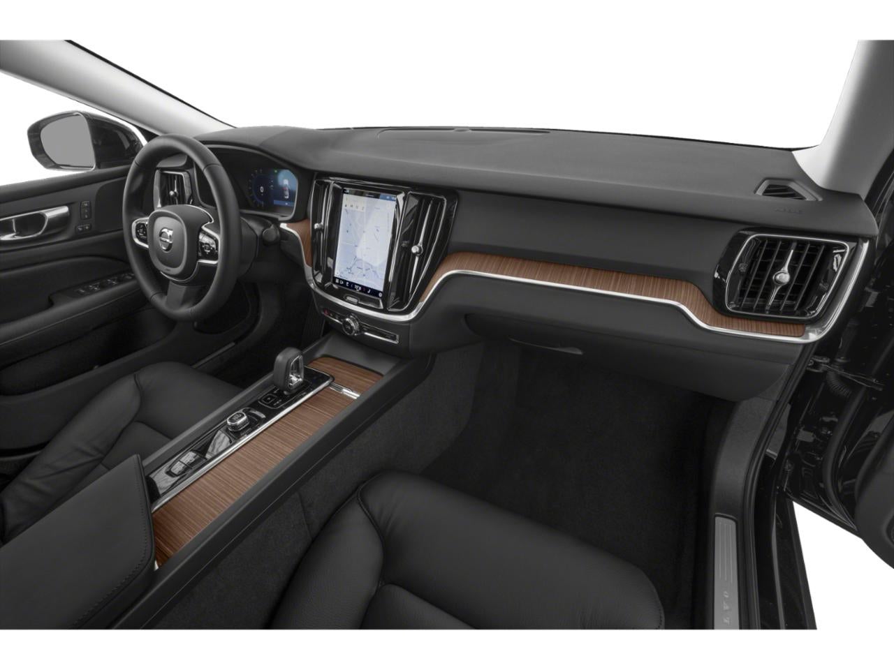 2025 Volvo S60 B5 AWD Plus