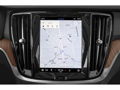 2025 Volvo S60 B5 AWD Plus