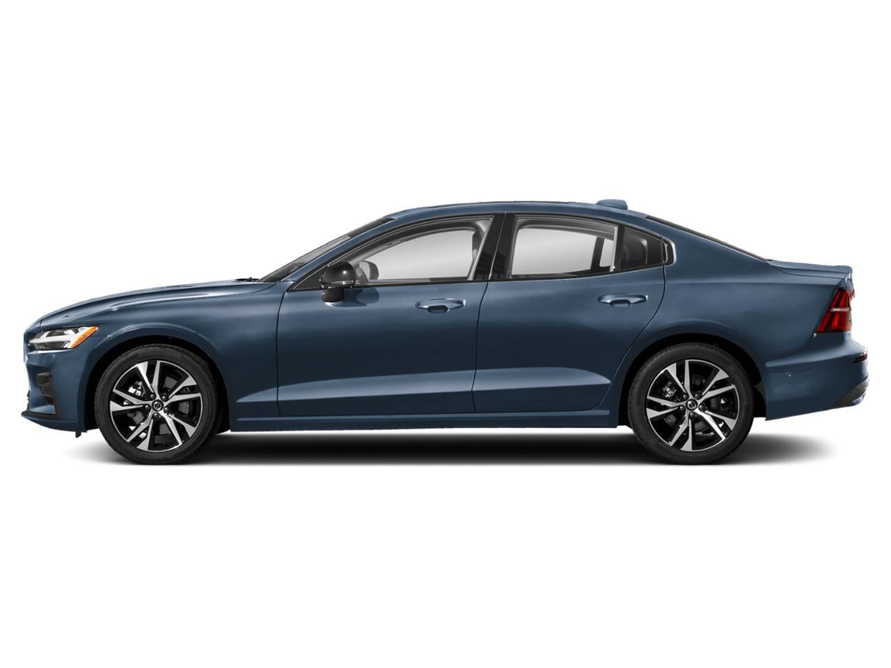 2025 Volvo S60 B5 AWD Plus