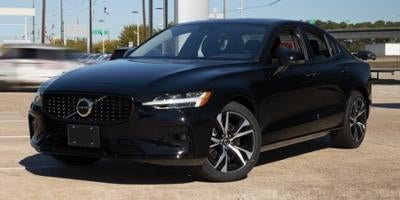 2025 Volvo S60 B5 AWD Plus