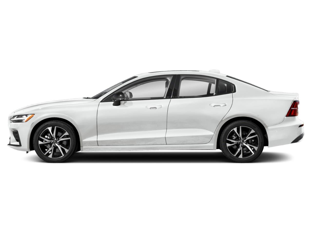2025 Volvo S60 B5 AWD Plus