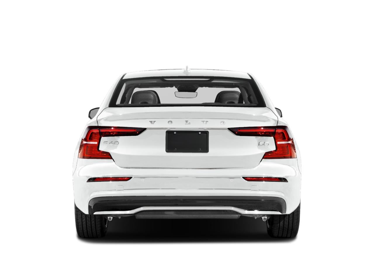 2025 Volvo S60 B5 AWD Plus