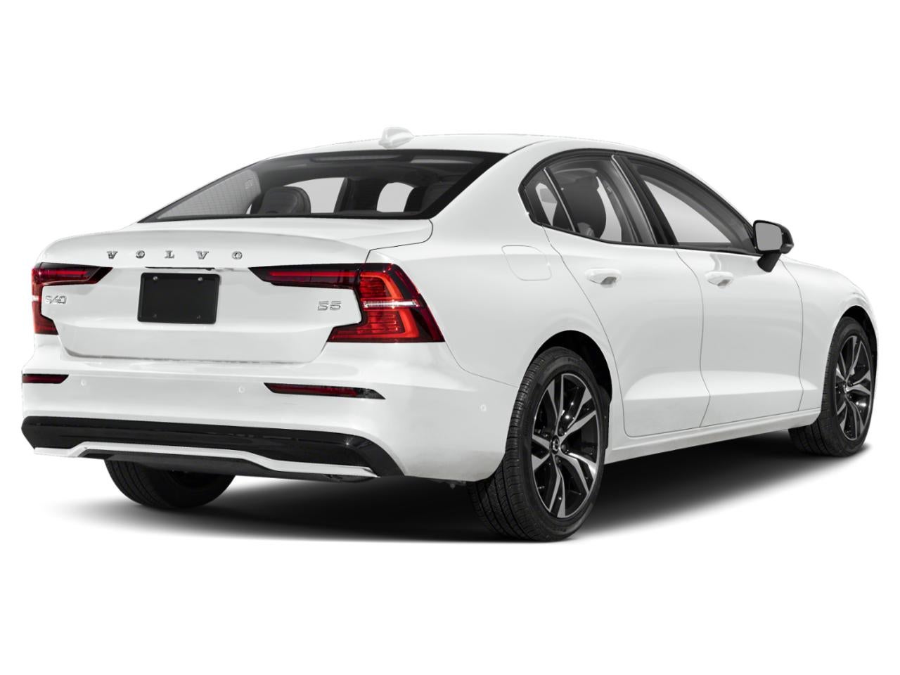 2025 Volvo S60 B5 AWD Plus