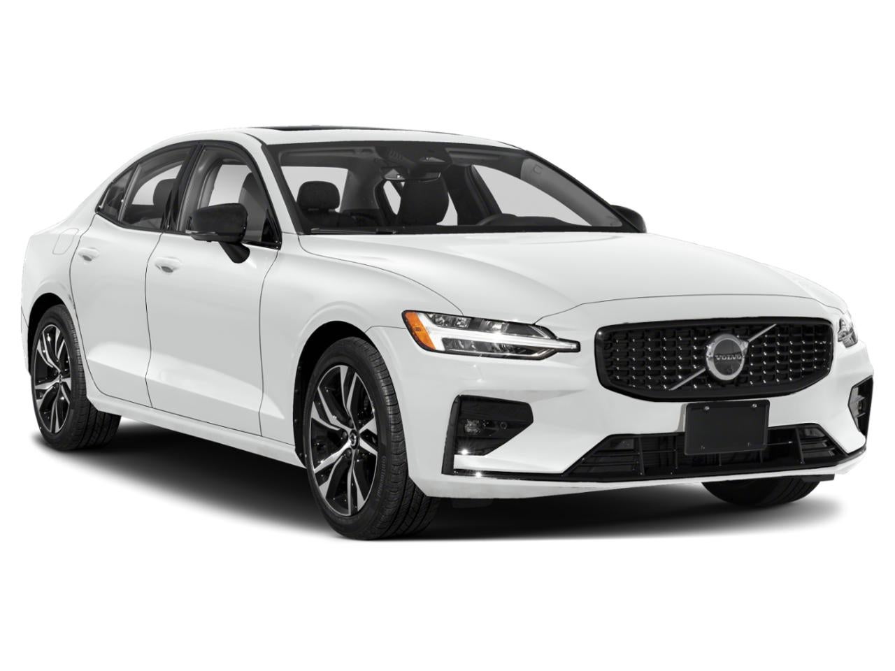 2025 Volvo S60 B5 AWD Plus