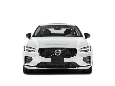 2025 Volvo S60 B5 AWD Plus