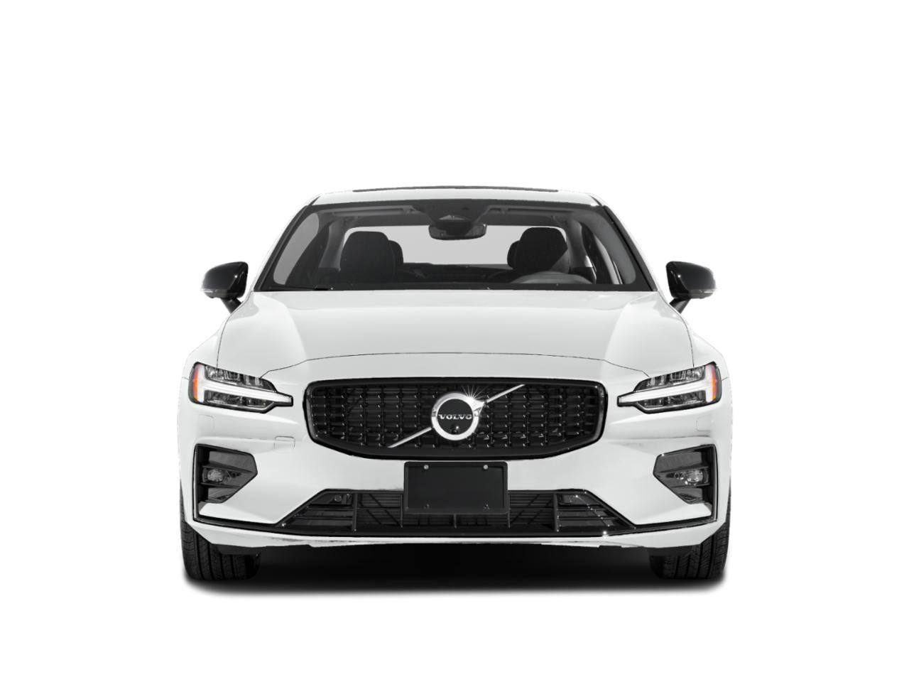 2025 Volvo S60 B5 AWD Plus