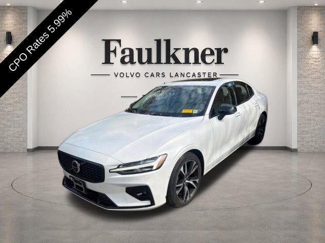 2025 Volvo S60 B5 AWD Core