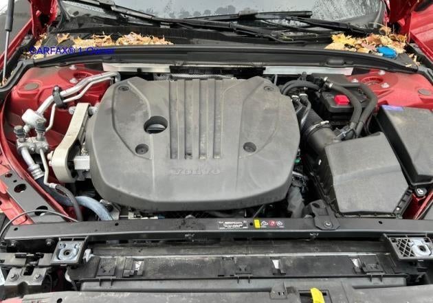 2023 Volvo S60 B5 AWD Ultimate Bright Theme